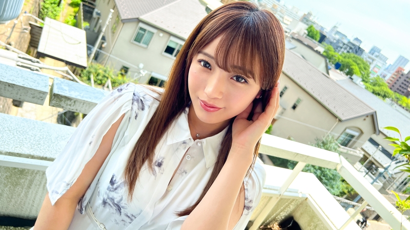 SIRO-5152 【清楚系に見えて実は…】【「気持ちいい」の連続攻撃】性感帯のオマ○コを愛でれば喜びのシャワー